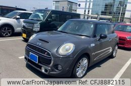 mini mini-others 2014 -BMW--BMW Mini DBA-XM20--WMWXM720402A23729---BMW--BMW Mini DBA-XM20--WMWXM720402A23729-