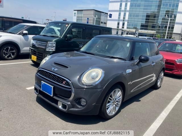 mini mini-others 2014 -BMW--BMW Mini DBA-XM20--WMWXM720402A23729---BMW--BMW Mini DBA-XM20--WMWXM720402A23729- image 1