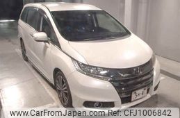 honda odyssey 2016 -HONDA--Odyssey RC1-1114872---HONDA--Odyssey RC1-1114872-
