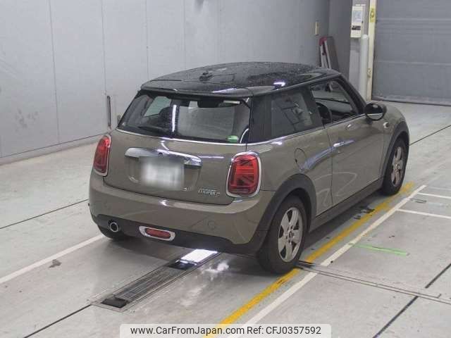 mini mini-others 2020 -BMW 【福岡 344ｽ 218】--BMW Mini 3DA-XY15MW--WMWXY320102M97227---BMW 【福岡 344ｽ 218】--BMW Mini 3DA-XY15MW--WMWXY320102M97227- image 2