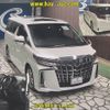 toyota alphard 2023 -TOYOTA--Alphard AGH30W-0452506---TOYOTA--Alphard AGH30W-0452506- image 7