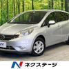 nissan note 2014 quick_quick_E12_E12-239447 image 1