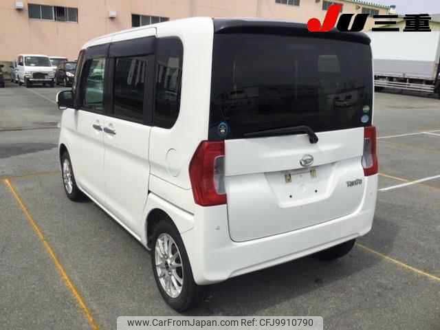 daihatsu tanto 2015 -DAIHATSU--Tanto LA600S-0324930---DAIHATSU--Tanto LA600S-0324930- image 2