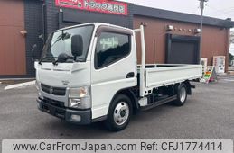 nissan atlas 2018 CFJ1774414