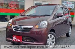 daihatsu mira-e-s 2011 -DAIHATSU 【岩手 580ﾐ1027】--Mira e:s DBA-LA310S--LA310S-1001851---DAIHATSU 【岩手 580ﾐ1027】--Mira e:s DBA-LA310S--LA310S-1001851-