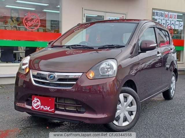 daihatsu mira-e-s 2011 -DAIHATSU 【岩手 580ﾐ1027】--Mira e:s DBA-LA310S--LA310S-1001851---DAIHATSU 【岩手 580ﾐ1027】--Mira e:s DBA-LA310S--LA310S-1001851- image 1