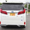 toyota alphard 2020 -TOYOTA--Alphard 6AA-AYH30W--AYH30-0109232---TOYOTA--Alphard 6AA-AYH30W--AYH30-0109232- image 7