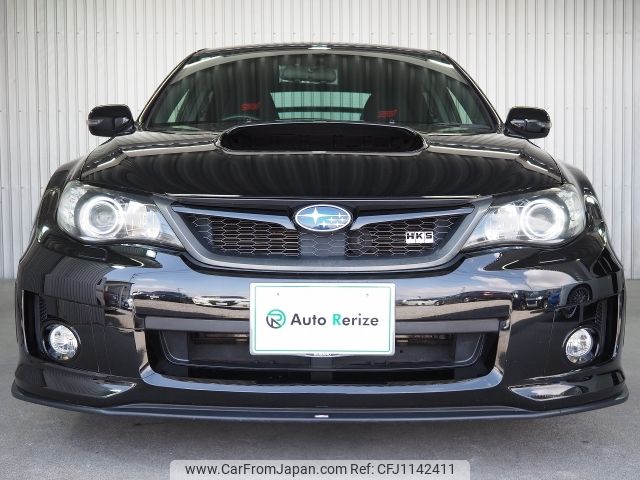 subaru impreza 2013 -SUBARU--Impreza CBA-GVB--GVB-006886---SUBARU--Impreza CBA-GVB--GVB-006886- image 2
