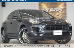 porsche macan 2014 quick_quick_95BCTM_WP1ZZZ95ZFLB61513