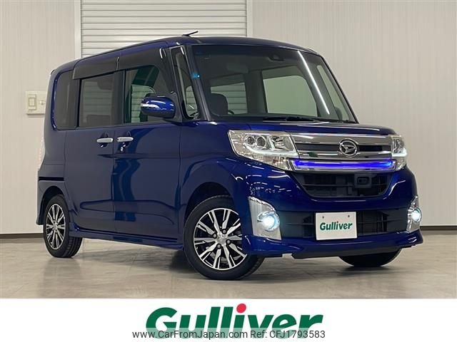 daihatsu tanto 2016 CFJ1793583 image 1