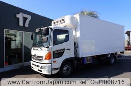 hino ranger 2016 CFJ1008716