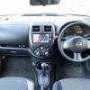 nissan march 2013 -NISSAN--March DBA-K13--K13-370295---NISSAN--March DBA-K13--K13-370295- image 2