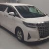 toyota alphard 2021 -TOYOTA--Alphard 3BA-AGH30W--AGH30-0390417---TOYOTA--Alphard 3BA-AGH30W--AGH30-0390417- image 6