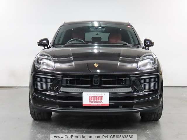 porsche macan 2022 -PORSCHE--Porsche Macan 7BA-J1NUA--WP1ZZZ95ZNLB34814---PORSCHE--Porsche Macan 7BA-J1NUA--WP1ZZZ95ZNLB34814- image 2