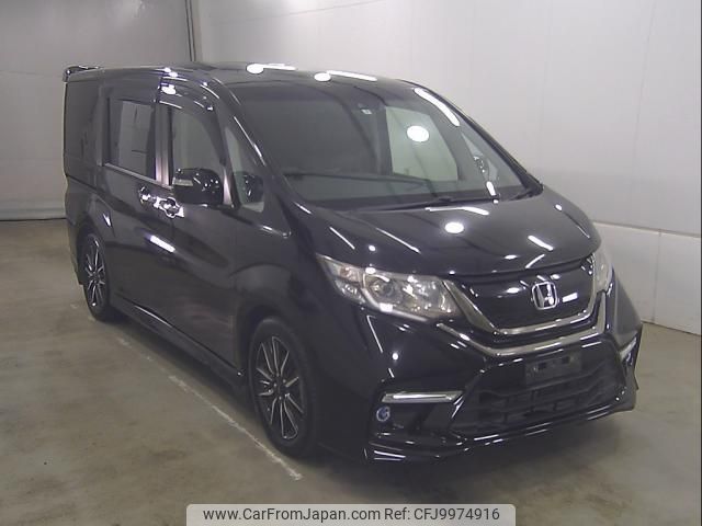 honda stepwagon 2017 quick_quick_DBA-RP3_6102205 image 1