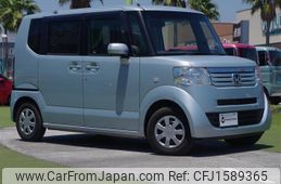 honda n-box 2012 CFJ1589365