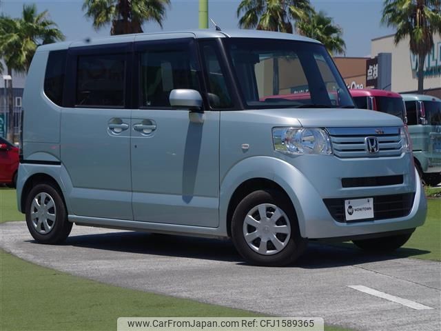 honda n-box 2012 CFJ1589365 image 1