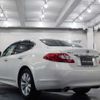 nissan fuga 2011 CFJ1811308 image 2