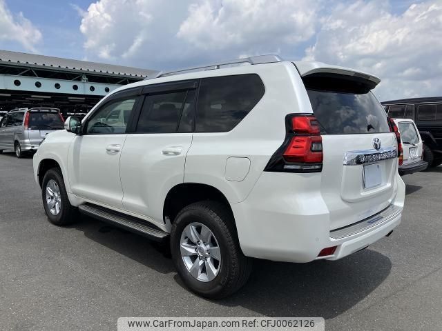 toyota land-cruiser-prado 2020 quick_quick_3BA-TRJ150W_TRJ150-0116918 image 2