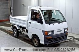daihatsu hijet-truck 1998 -DAIHATSU--Hijet Truck S110P-151809---DAIHATSU--Hijet Truck S110P-151809-