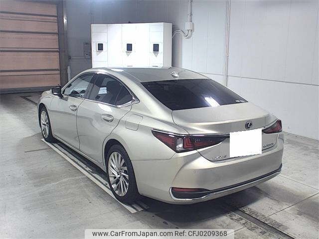 lexus es 2020 -LEXUS 【京都 302ﾏ2939】--Lexus ES AXZH11-1001121---LEXUS 【京都 302ﾏ2939】--Lexus ES AXZH11-1001121- image 2