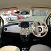 fiat 500 2021 -FIAT 【広島 535ﾏ 219】--Fiat 500 3BA-31212--ZFA3120000JE77912---FIAT 【広島 535ﾏ 219】--Fiat 500 3BA-31212--ZFA3120000JE77912- image 37