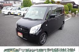 suzuki palette 2012 CFJ1617484