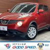 nissan juke 2010 quick_quick_DBA-YF15_YF15-014384 image 1