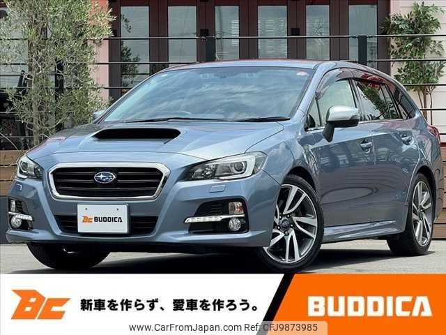 subaru levorg 2014 -SUBARU--Levorg DBA-VM4--VM4-025045---SUBARU--Levorg DBA-VM4--VM4-025045- image 1