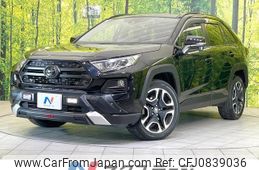 toyota rav4 2019 quick_quick_MXAA54_MXAA54-2011535