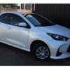 toyota yaris 2022 quick_quick_MXPA10_MXPA10-2059925 image 7