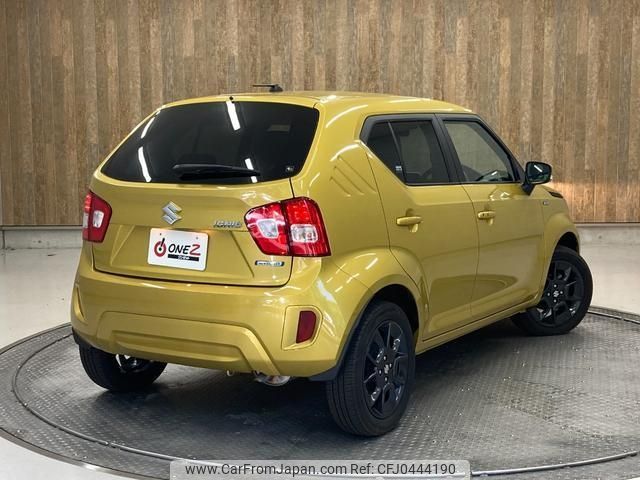 suzuki ignis 2021 -SUZUKI--Ignis FF21S--FF21S-204157---SUZUKI--Ignis FF21S--FF21S-204157- image 2