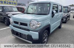 suzuki hustler 2024 CFJ1455542
