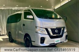 nissan caravan-van 2019 CFJ1495919