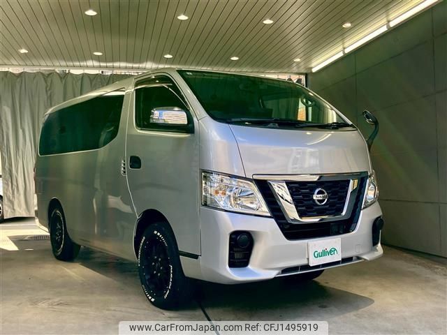 nissan caravan-van 2019 CFJ1495919 image 1