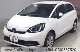 honda fit 2024 -HONDA 【宇都宮 502ﾉ5853】--Fit GR4-1211413---HONDA 【宇都宮 502ﾉ5853】--Fit GR4-1211413-