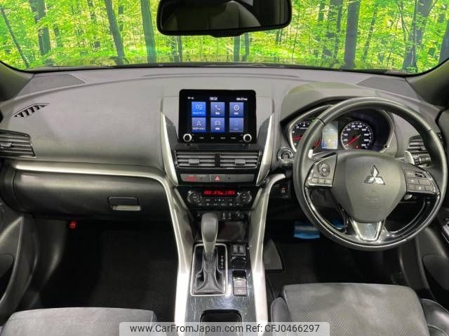 mitsubishi eclipse-cross 2022 -MITSUBISHI--Eclipse Cross 5BA-GK1W--GK1W-0500182---MITSUBISHI--Eclipse Cross 5BA-GK1W--GK1W-0500182- image 2