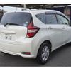 nissan note 2019 -NISSAN--Note DBA-E12--E12-632599---NISSAN--Note DBA-E12--E12-632599- image 4