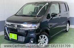 suzuki wagon-r 2024 -SUZUKI 【名変中 】--Wagon R MH95S--277337---SUZUKI 【名変中 】--Wagon R MH95S--277337-