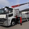 mitsubishi-fuso super-great 2023 CFJ0978132 image 1