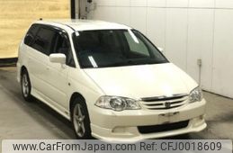 honda odyssey 2000 quick_quick_LA-RA6_1084556