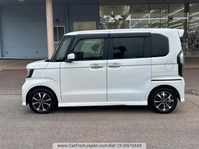 honda n-box 2019 quick_quick_DBA-JF3_JF3-1258222 image 2