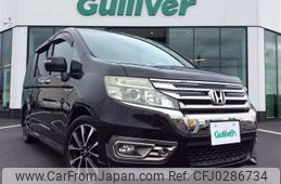 honda stepwagon 2013 -HONDA--Stepwgn DBA-RK5--RK5-1358242---HONDA--Stepwgn DBA-RK5--RK5-1358242-