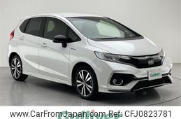 honda fit 2019 -HONDA--Fit DAA-GP5--GP5-3422154---HONDA--Fit DAA-GP5--GP5-3422154-