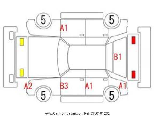 nissan note 2017 -NISSAN--Note DAA-HE12--HE12-040200---NISSAN--Note DAA-HE12--HE12-040200- image 2