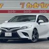 toyota camry 2019 -TOYOTA--Camry DAA-AXVH70--AXVH70-1042404---TOYOTA--Camry DAA-AXVH70--AXVH70-1042404- image 1