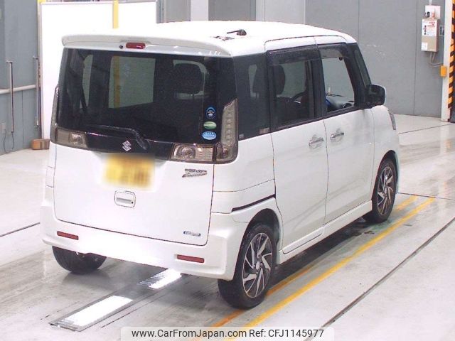 suzuki spacia 2016 -SUZUKI 【滋賀 581く205】--Spacia MK42S-799318---SUZUKI 【滋賀 581く205】--Spacia MK42S-799318- image 2