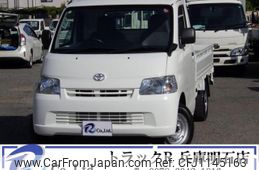 toyota townace-truck 2019 GOO_NET_EXCHANGE_0704331A30250513W001