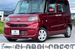 daihatsu tanto 2022 -DAIHATSU--Tanto 5BA-LA650S--LA650S-0254681---DAIHATSU--Tanto 5BA-LA650S--LA650S-0254681-