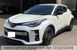 toyota c-hr 2020 -TOYOTA 【岐阜 333】--C-HR 6AA-ZYX11--ZYX11-2006751---TOYOTA 【岐阜 333】--C-HR 6AA-ZYX11--ZYX11-2006751-